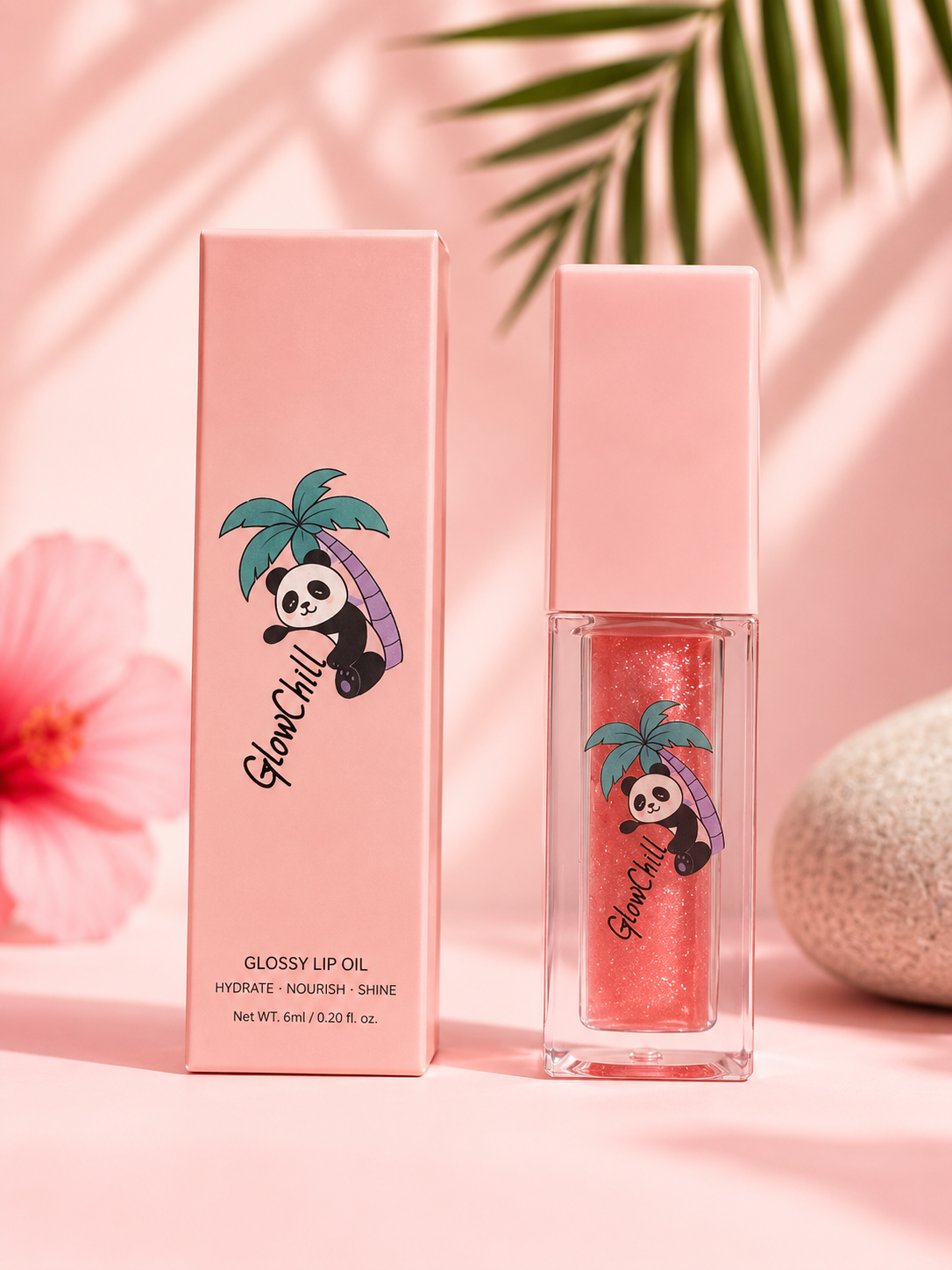 Pink me